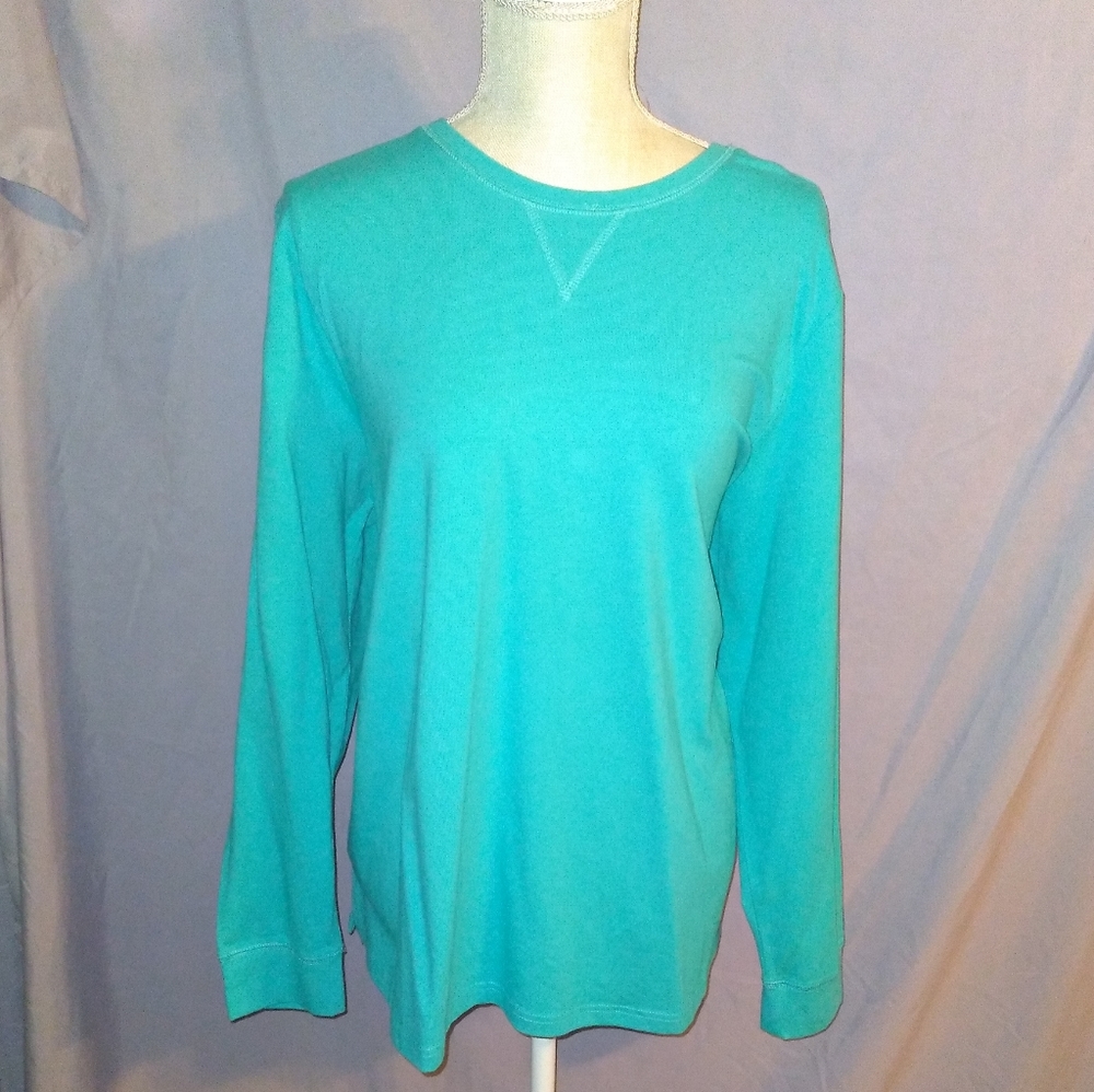 Ladies XL Longsleeve